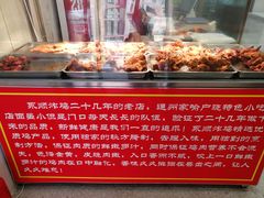 -永顺炸鸡( 立水桥北苑店)