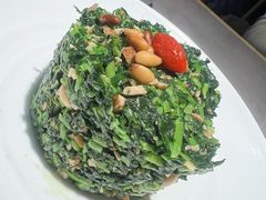 -晓淮山·扬州早茶·淮扬菜(龙阳广场店)
