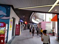 -浦江城市生活广场(江月路店)