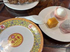 -烤肉季饭庄
