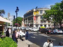 -熹悟海鲜火锅·广式打边炉