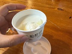 -又一福烤鸭·北京菜(东四店)