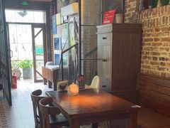 -宝翠花园餐厅(沙湖店)