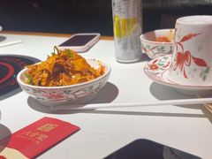 -汕头八合里海记牛肉店(清河店)