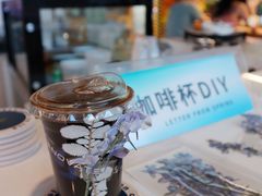 -安吉汽车生活馆(大宁中心广场C3栋店)