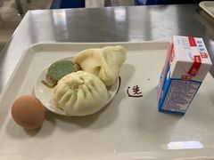 -南师大仙林校区东区食堂