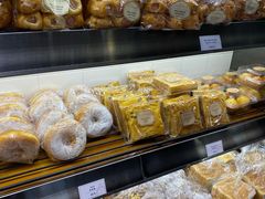 -莉莲蛋挞(中环百联店)