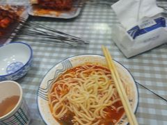 -尕胡才炕锅烤羊肉馆(八一路店)