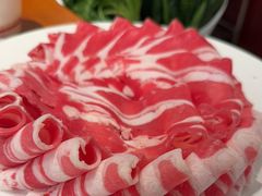-清真·鸦儿李记·涮肉(花市店)
