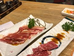 -御牛道日式烤肉料理(杭州万象城店)