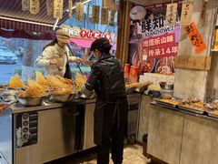 -嘉州鲜知味钵钵鸡(奎星楼店)
