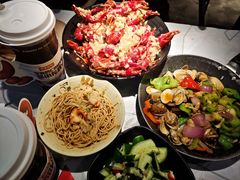 -巴厘龙虾·榜首油焖大虾(音乐学院·沿江酒馆店)