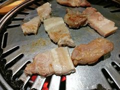 -哈哈碳都·牛肋条无限自助烤肉(台江万达店)