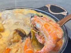 -创味·民间海南菜·非遗藤桥排骨(藤桥·免税城店)