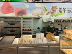 -泸溪河桃酥(西直门凯德店)