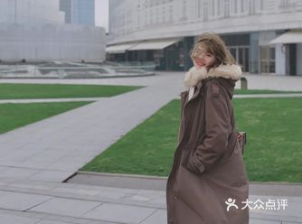 世纪汇居然藏着一个宝藏拍摄地！人少景美