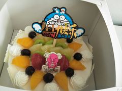 -东口码头·烧鸽子·鱼头泡饼·地方菜(金鹰悦城店)
