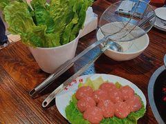 生丸-万祥牛肉火锅(金龙店)