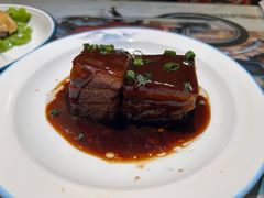 -巷儿里餐厅·杭帮菜(信义坊店)