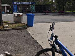 -乐行自行车运动乐园