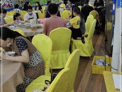 大堂-瑶记海鲜餐厅(西涌店)