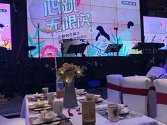 -胡桃里音乐酒馆(白云五号T5 MALL店)