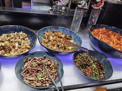 -韩盛·盛江山自助料理(中街大悦城店)
