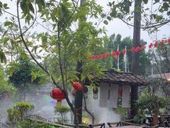 -花溪雨·森林餐厅(石基店)