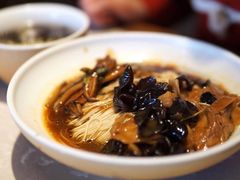 -松鹤面馆·古法焖肉面(观前店)