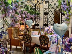-秘密旅行Bonjour(黑金冠 江南西店)