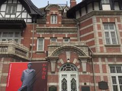 -大连市基督教玉光街礼拜堂