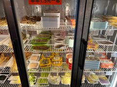 -川成串·自助串串香火锅(朝阳店)
