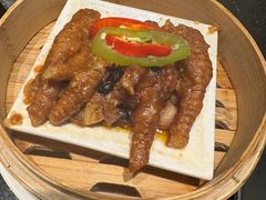 -新花城蟹粉馆(乌鲁木齐店)