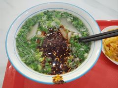 -京穆兰兰州牛肉面·清真(盛龙广场店)