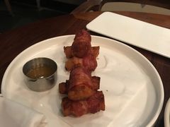 -食间牛排(湖西路店)