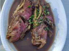 -胖大嫂渔家排档·全海景餐厅(渔村店)