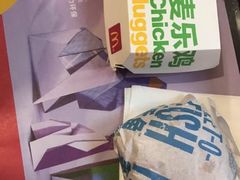 -麦当劳(季平店)