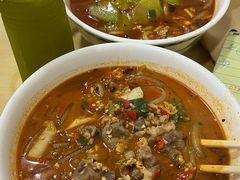 -酸辣粉(氹仔店)