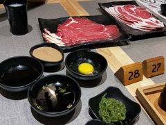 -八角锄烧·肉火锅(天河城店)