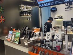 -Pull-Tab拉环咖啡(杭州市上城区来福士中心店)