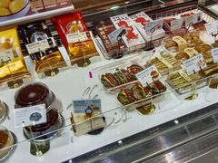 -巴黎贝甜(杨浦宝地店)