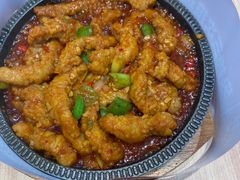 -米村拌饭(李沧松乐汀店)