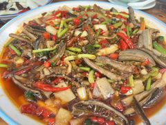 -李大爷的泡椒馆(冉家坝店)