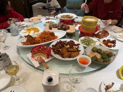 -大铁勺新津菜(东丽阳光新业广场店)