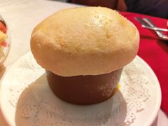 闷罐牛肉-金色时光俄式西餐厅(中央大街店)
