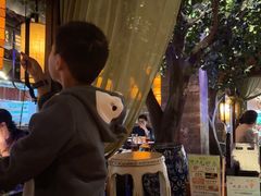 -绿茶餐厅(深圳龙华天虹购物中心店)