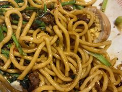 -阿当·小炒牛肉面(人广店)