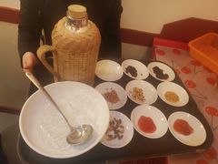 -金辣椒火锅(盘古路店)