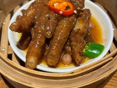 -点心传说·粤菜点心(佐阾虹湾店)