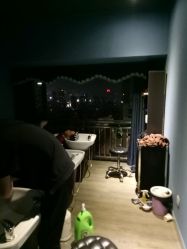 点击看大图 -藤野造型